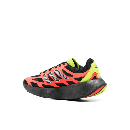 Adidas Adizero Aruku 'Carbon Solar Red' — ADIDAS | Authentic India