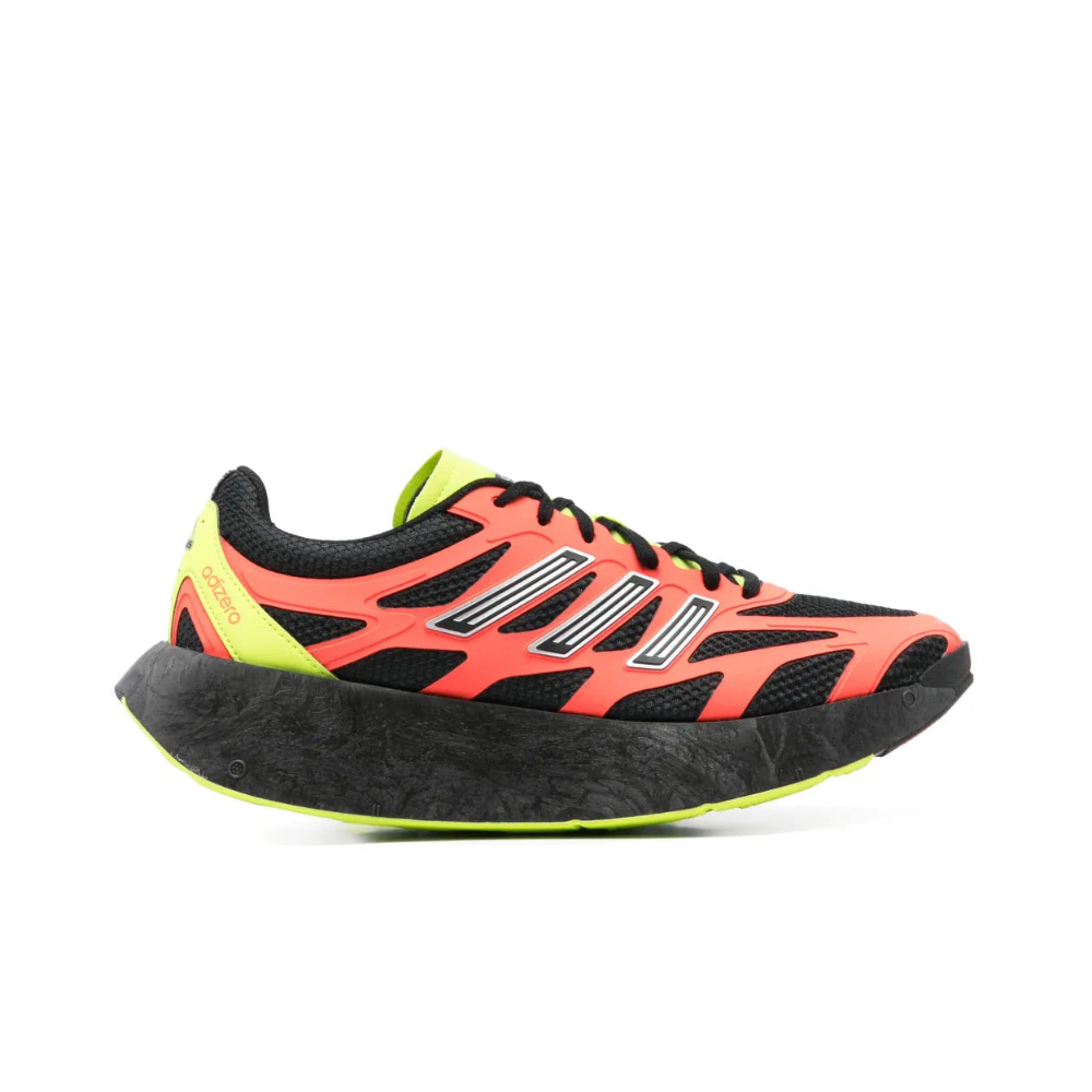 Adidas Adizero Aruku 'Carbon Solar Red' — ADIDAS | Authentic India