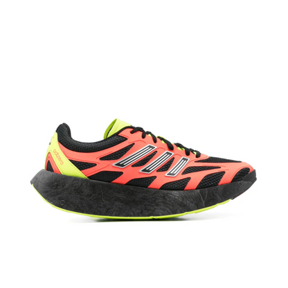 Adidas Adizero Aruku 'Carbon Solar Red' — ADIDAS | Authentic India