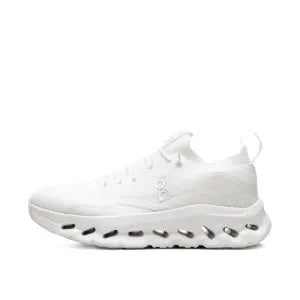 ON Running Cloudtilt x Loewe All White