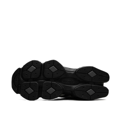 New Balance 9060 Off White Black — NEW BALANCE | Authentic India