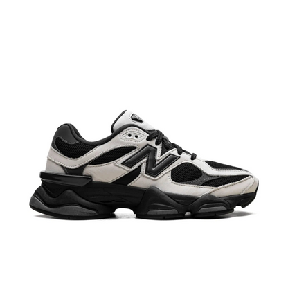 New Balance 9060 Off White Black — NEW BALANCE | Authentic India