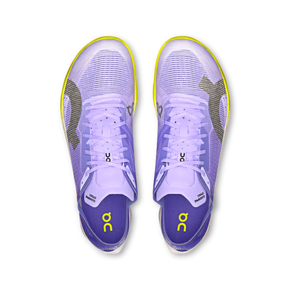 On Running Men's Cloudspike Citius 2 Bloom | Lime