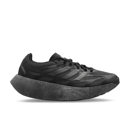 Adidas Adizero Aruku Black Iron Metallic — ADIDAS | Authentic India