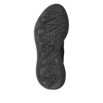 Adidas Adizero Aruku Black Iron Metallic — ADIDAS | Authentic India