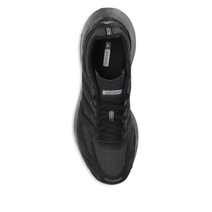 Adidas Adizero Aruku Black Iron Metallic — ADIDAS | Authentic India