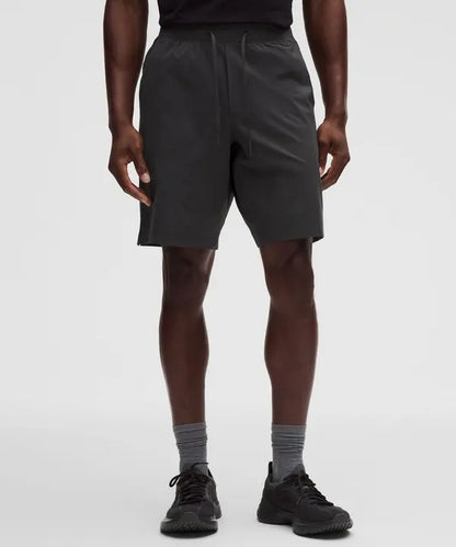 Zeroed in Linerless short 9" Training Shorts - Graphite Grey