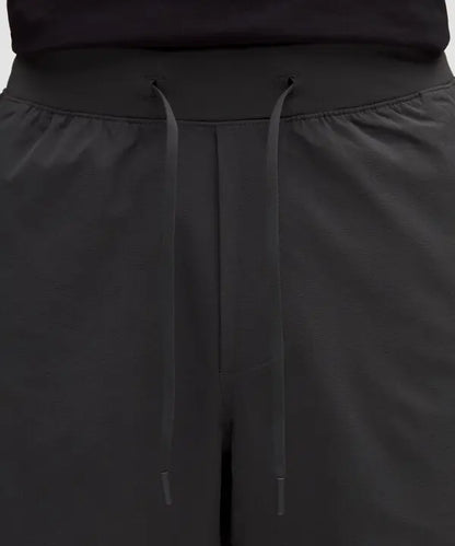 Zeroed in Linerless short 9" Training Shorts - Graphite Grey