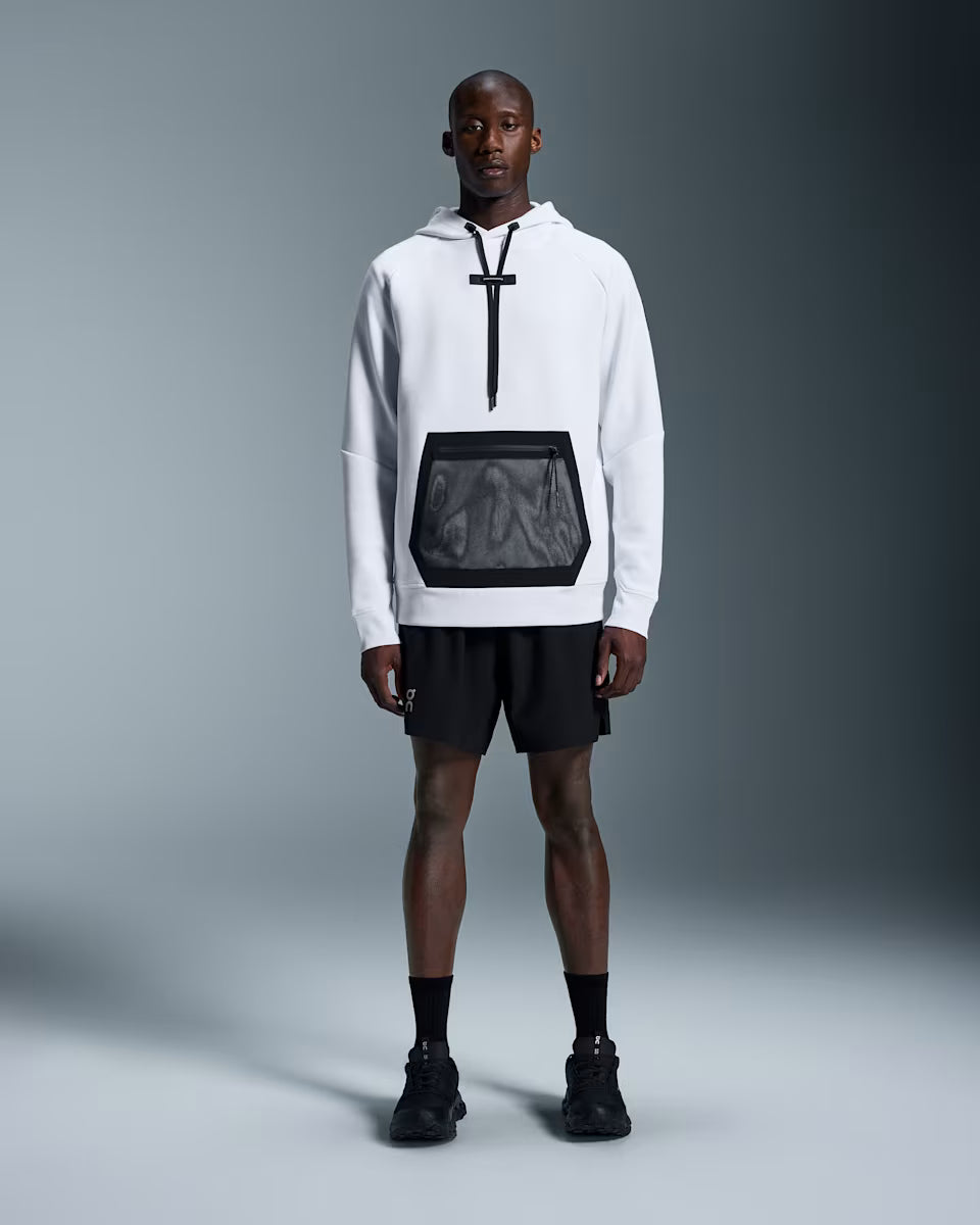ON 7 Core Shorts Black — ON CLOTHING | Authentic India