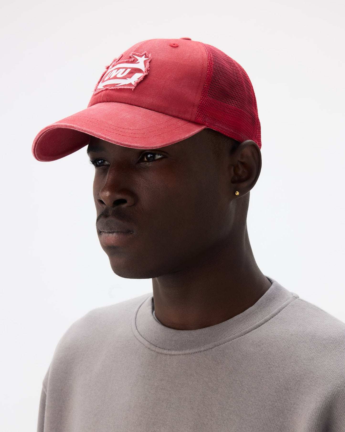 UVU CAP — uvuclub | Authentic India