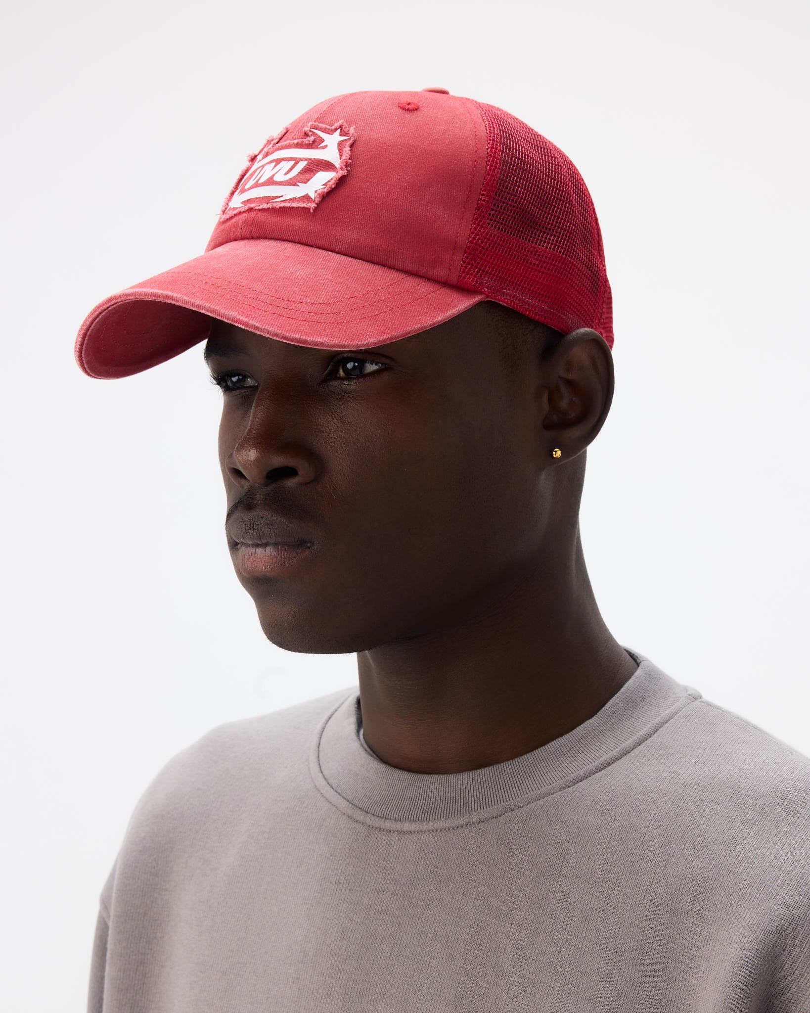 UVU CAP — uvuclub | Authentic India
