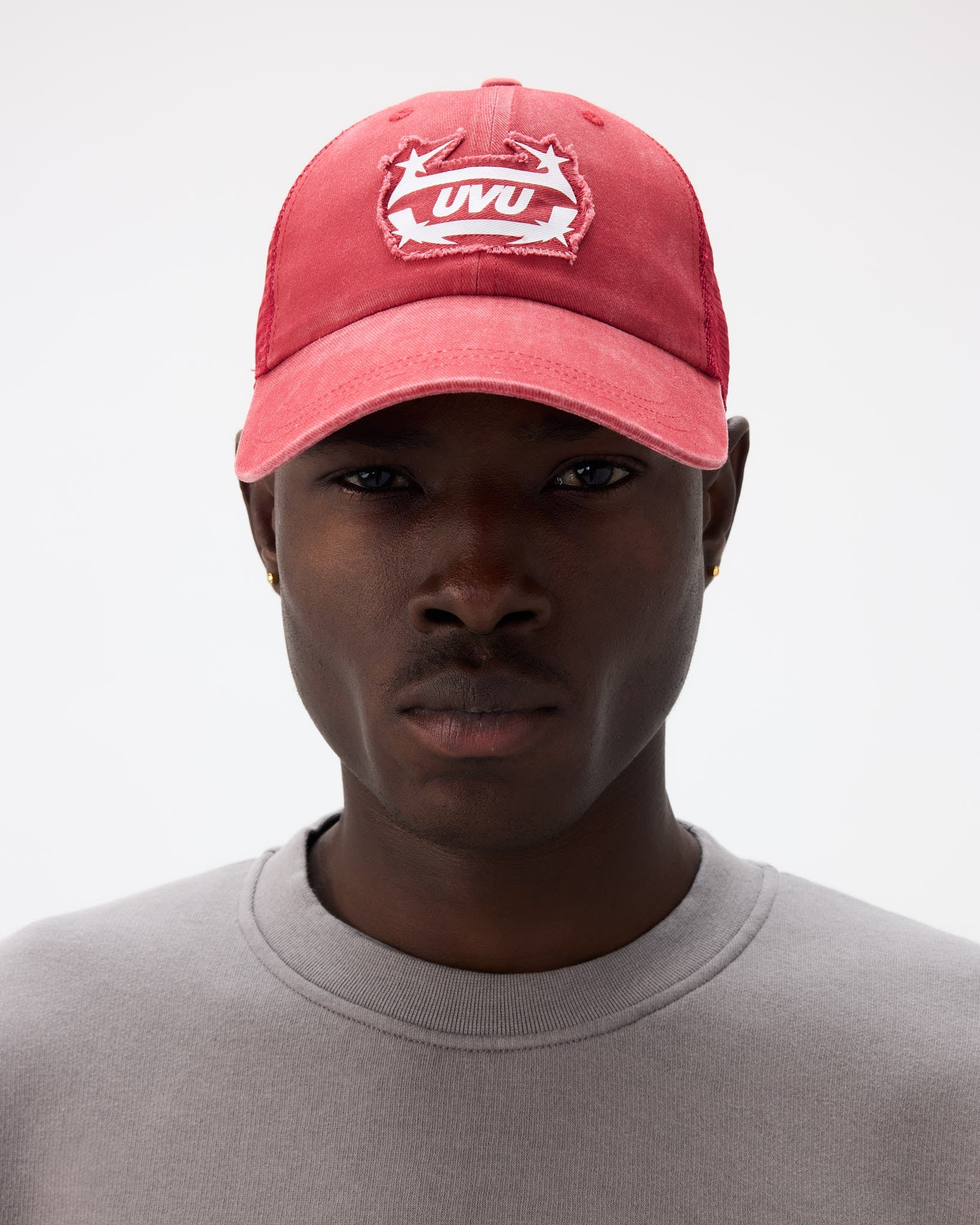UVU CAP — uvuclub | Authentic India