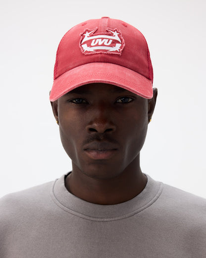 UVU CAP — uvuclub | Authentic India