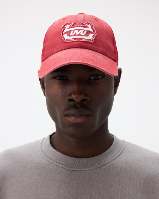 UVU CAP — uvuclub | Authentic India