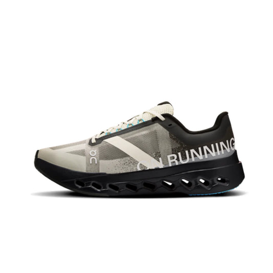 On Running Cloudsurfer Next Lumos Black Dew — ON CLOUD | Authentic India