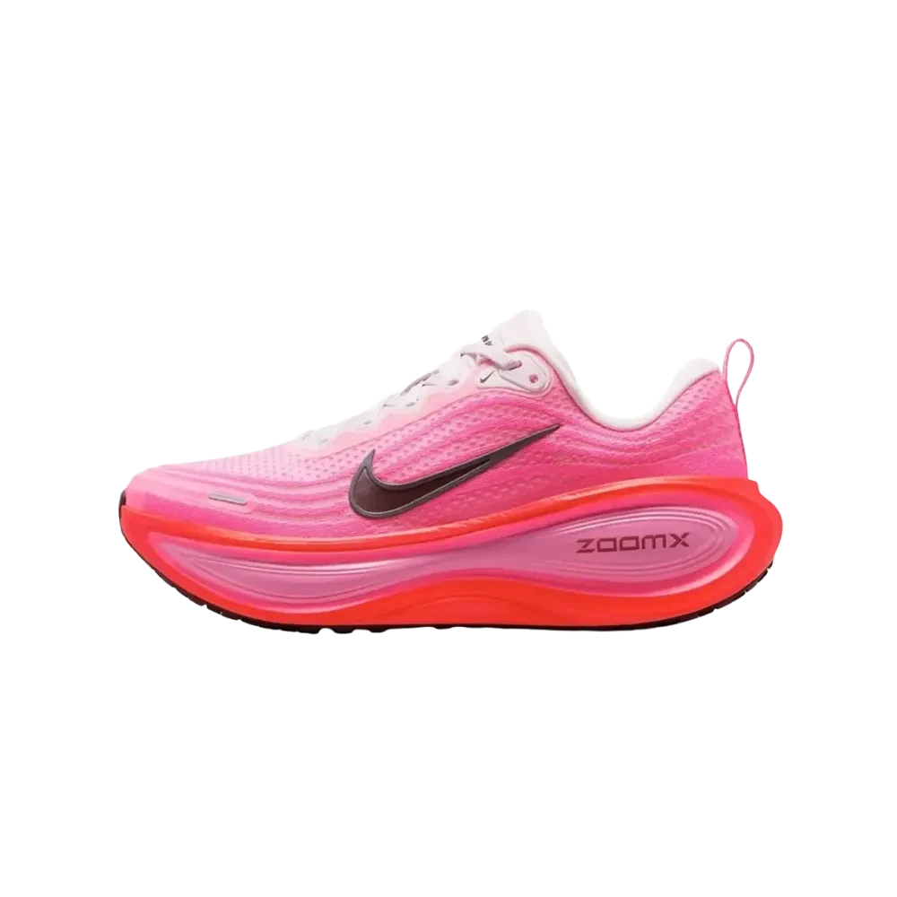 Nike Vomero Plus 'Hyper Pink'