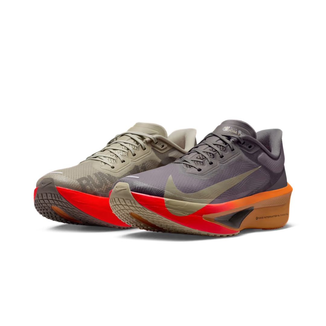 Nike Zoom Fly 6 Running Poets — NIKE | Authentic India