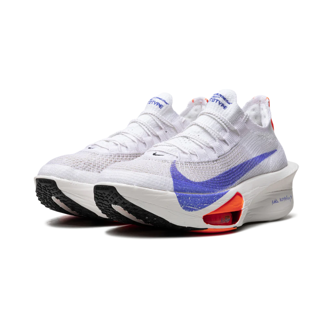 Nike Air Zoom Alphafly Next% 3 FP Blueprint Pack
