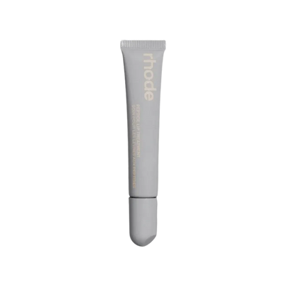 RHODE Peptide Lip Treatment Nourishing Glaze Salted Caramel — Aestus Supply | Authentic India