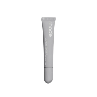 RHODE Peptide Lip Treatment Nourishing Glaze Unscented — Aestus Supply | Authentic India