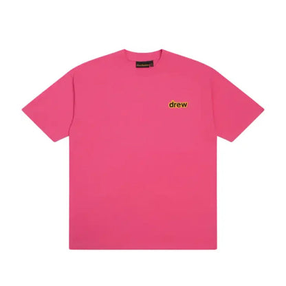 Drew Tee "Pink Doodle"