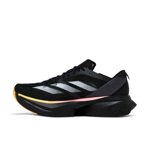 Adidas Adizero Adios Pro 3 Black Spark — ADIDAS | Authentic India