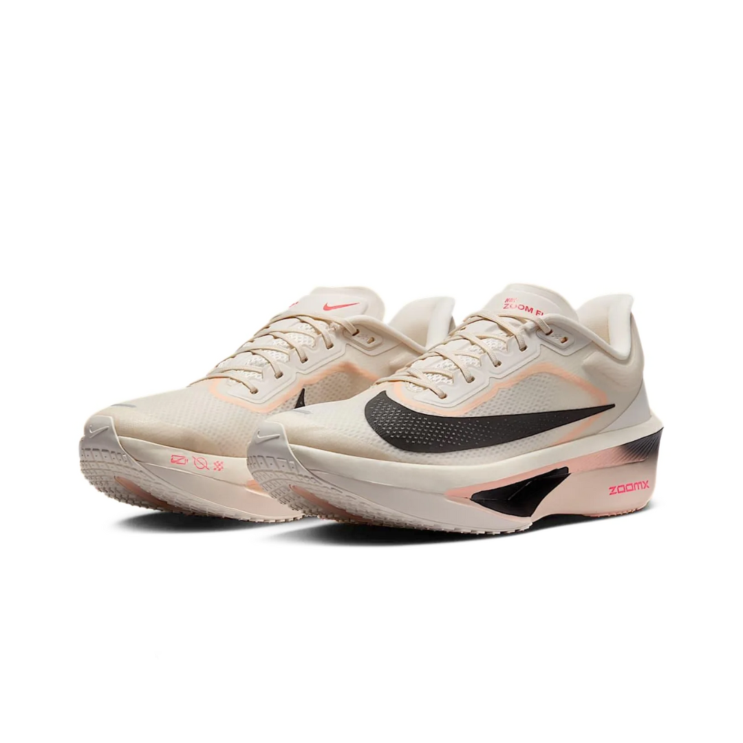 Nike Zoom Fly 6 Pale Ivory Crimson Tint — NIKE | Authentic India