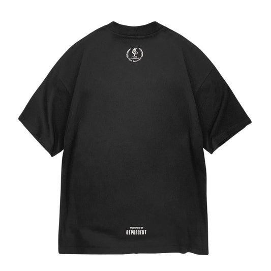 Hellstar Classic T-shirt Black