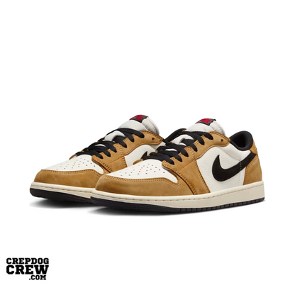 Jordan 1 Low OG Rookie of the Year