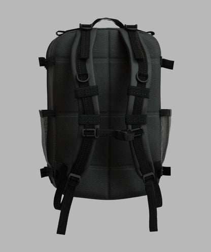 Women's Gymshark Tactical Backpack Black — Gymshark | Authentic India