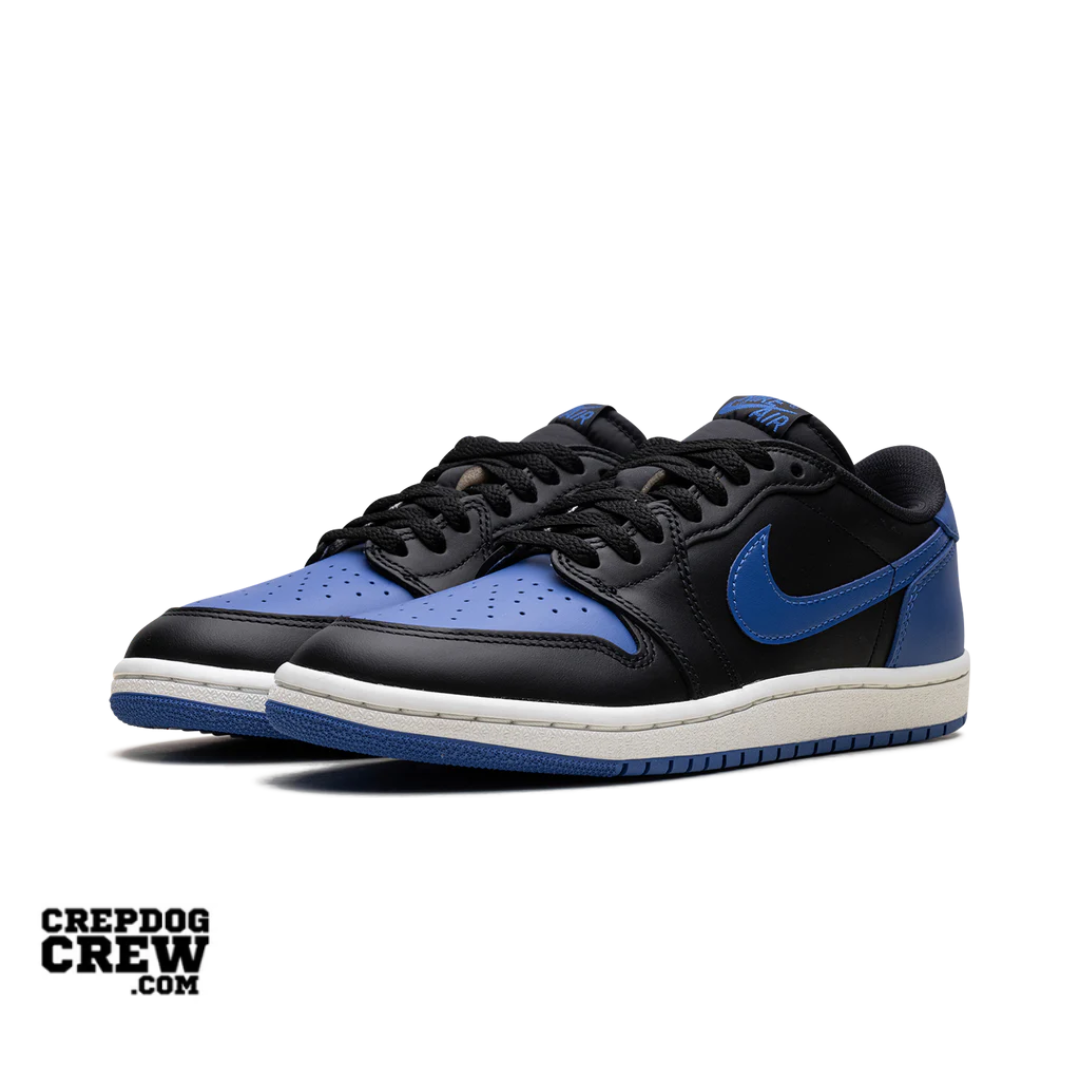 Jordan 1 Retro Low '85 Royal