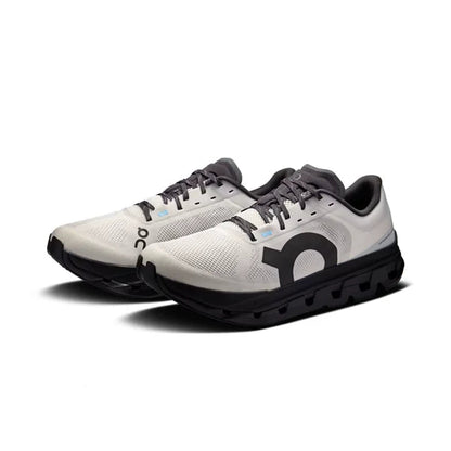 On Running Cloudflow 5 Lumos Glacier Black — ON CLOUD | Authentic India