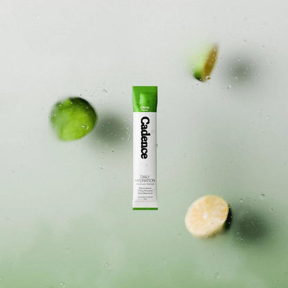 Cadence Hydration Sachet