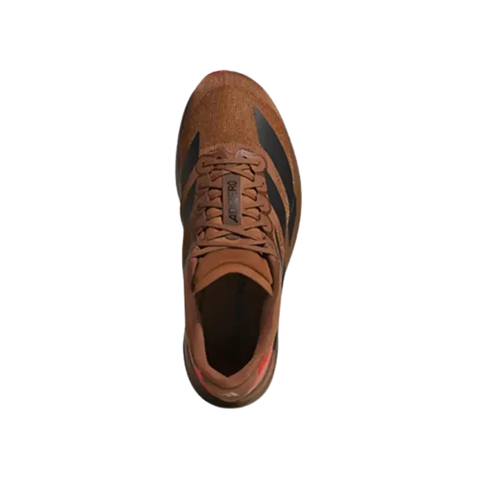 Adidas Adizero Evo SL Pharrell Williams Humanrace Preloved Brown — ADIDAS | Authentic India