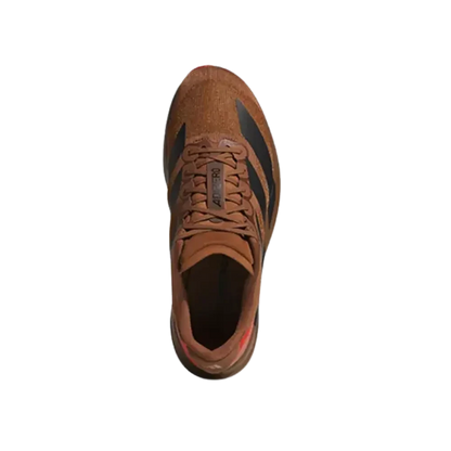 Adidas Adizero Evo SL Pharrell Williams Humanrace Preloved Brown — ADIDAS | Authentic India