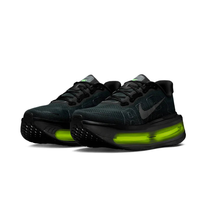 Nike Vomero Premium Black Anthracite — NIKE | Authentic India