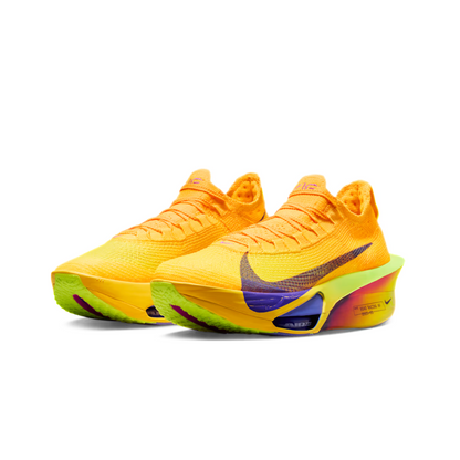 Nike Air Zoom Alphafly Next% 3 Laser Orange Indigo Burst