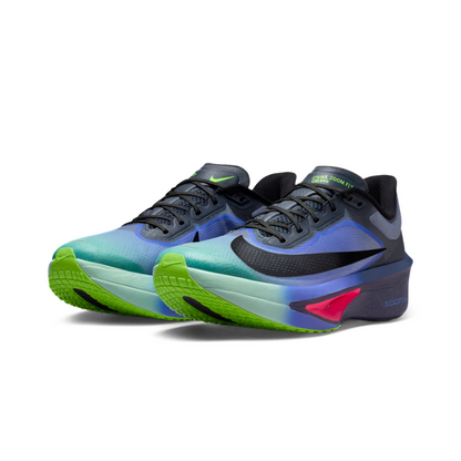 Nike Zoom Fly 6 Glam Dark Obsidian Emerald — NIKE | Authentic India