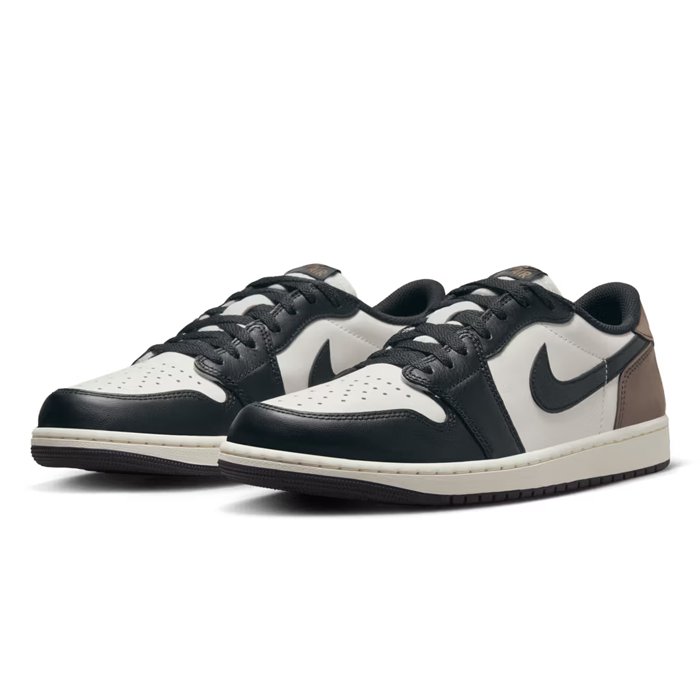 Jordan 1 Retro Low OG Mocha