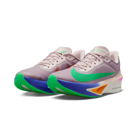 Nike Zoom Fly 6 Eliud Kipchoge No Human is Limited — NIKE | Authentic India
