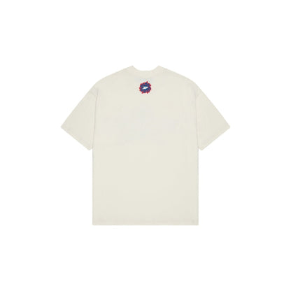 Broken Planet Star T Shirt