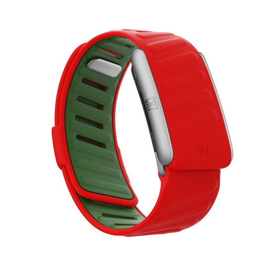 WHOOP 5.0 PEAK SportFlex Band CR7 (STRAP ONLY)
