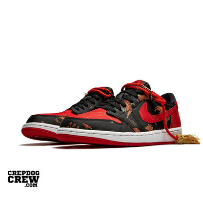 Jordan 1 Low OG Chinese New Year