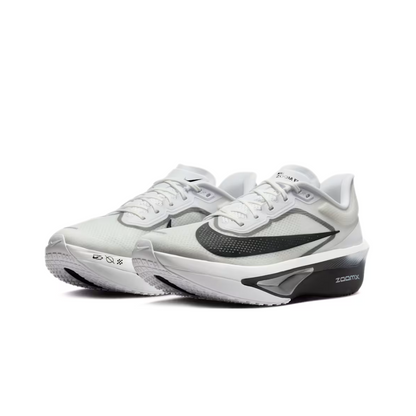 Nike Zoom Fly 6 White Smoke Grey — NIKE | Authentic India