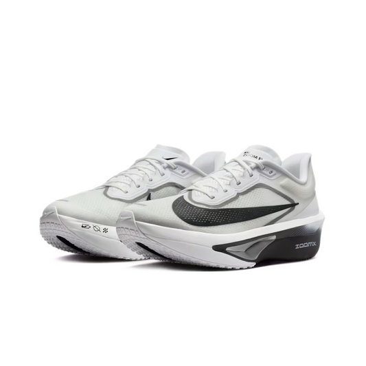 Nike Zoom Fly 6 White Smoke Grey — NIKE | Authentic India
