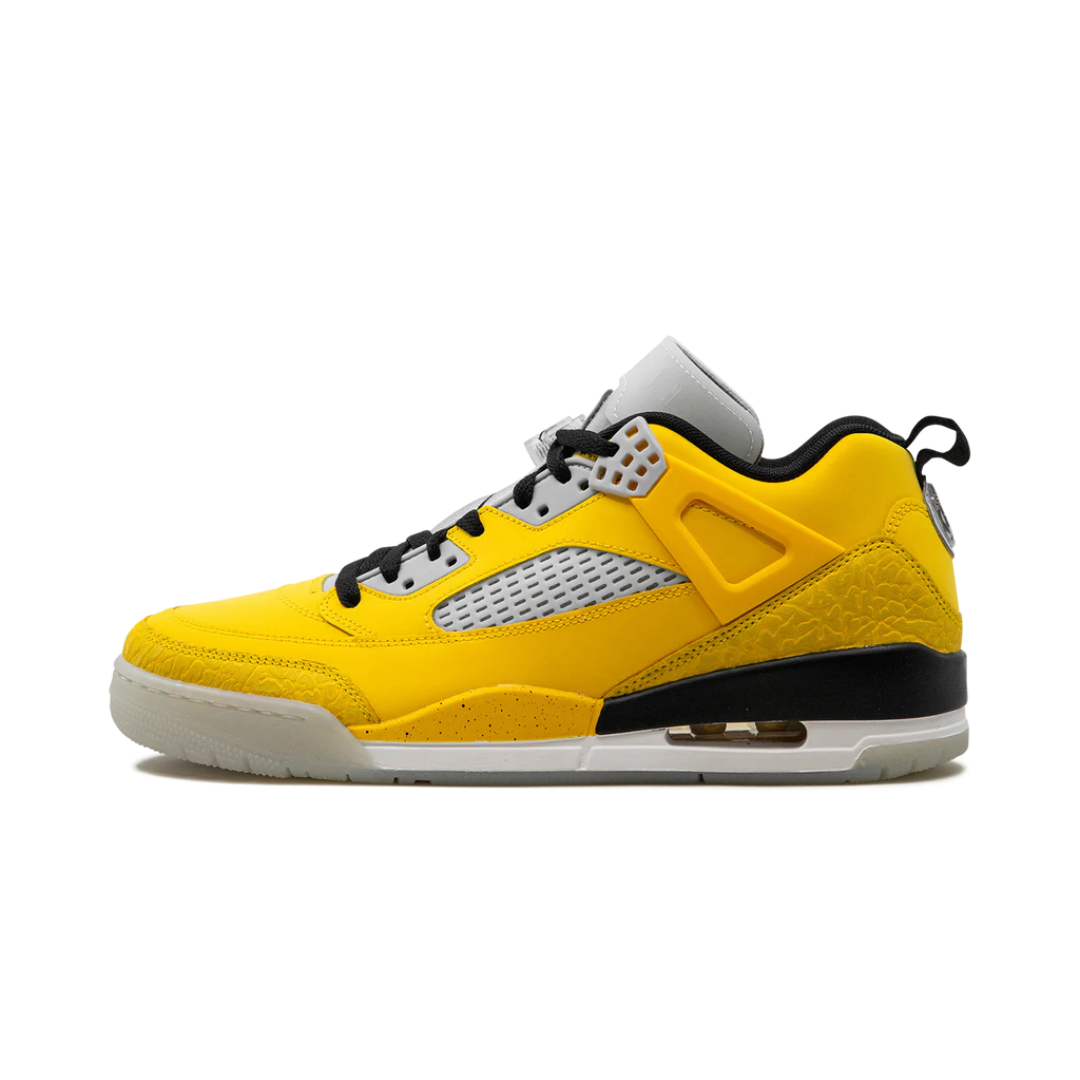 Jordan Spizike Low Premium Lightning