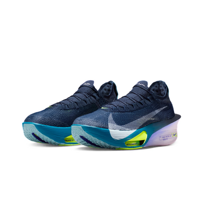 Nike Air Zoom Alphafly Next% 3 Obsidian Persian Violet