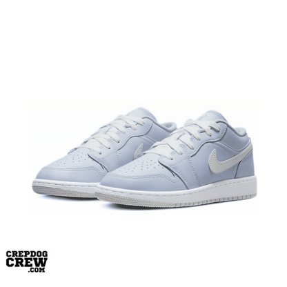 Jordan 1 Low Cobalt Bliss (GS)