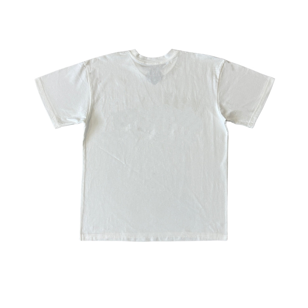 Sp5der X Travis Scott Days Before Rodeo T shirt White