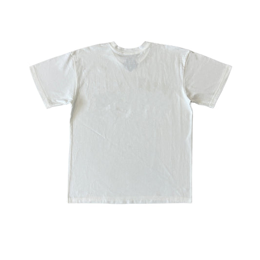 Sp5der X Travis Scott Days Before Rodeo T shirt White